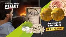 Pellet Energy Gold Promocja Producenta