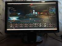 Монітор ASUS VH222