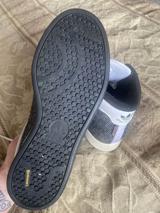 Adidas Stan Smith Winter rozmiar 42