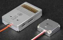 T-MOTOR Data Link / Programator WiFi dla T-MOTOR Alpha ESC