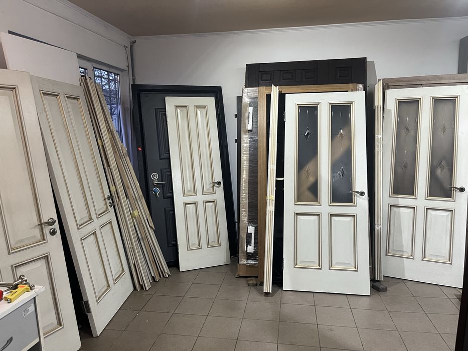 Двері вхідні Броньовані РОЗПРОДАЖ