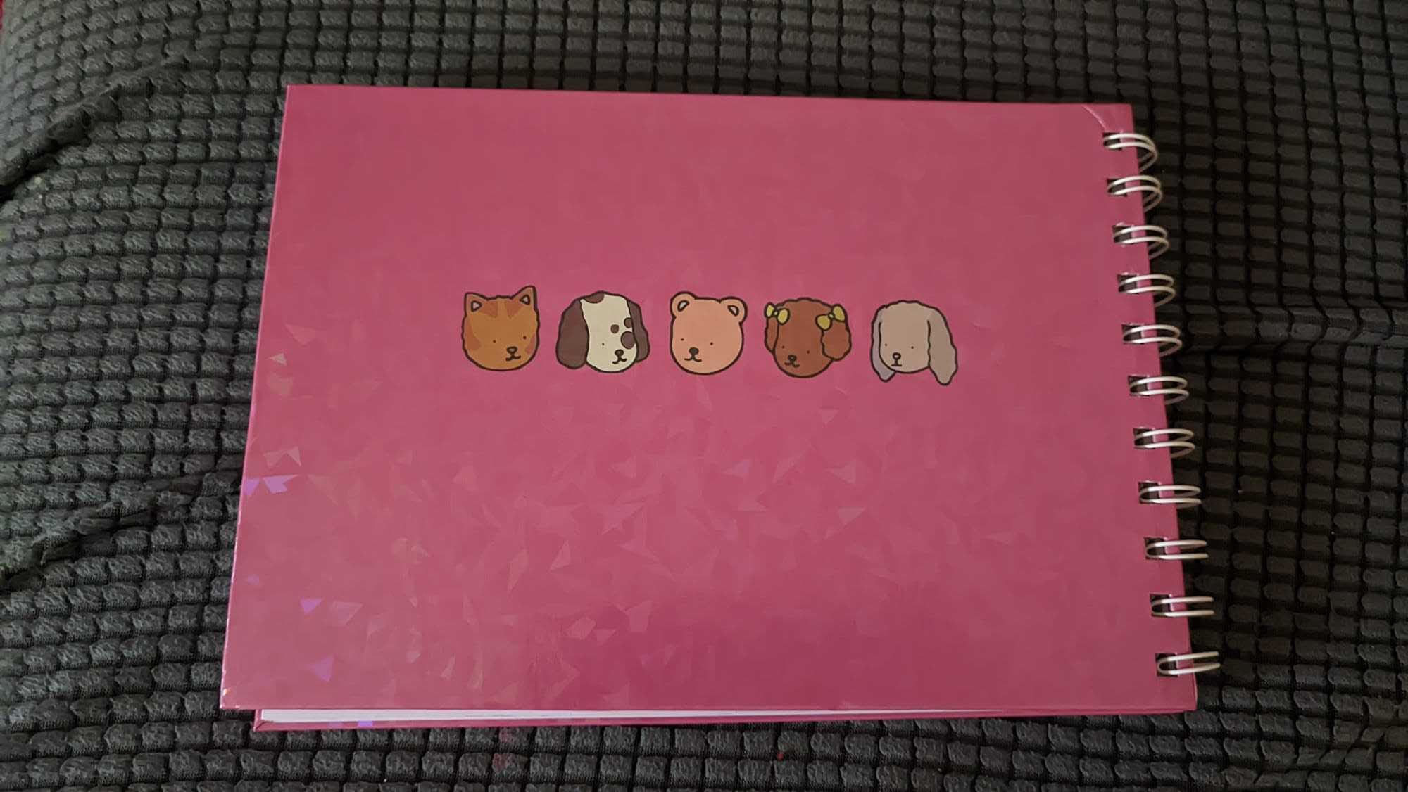 Livro colorir - Bobbie Goods (novo)