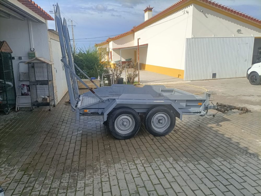 Reboque 3500€ negociavel