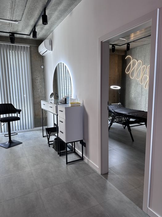 Здам великий кабінет для бьюті-майстра ЖК Нова Англія