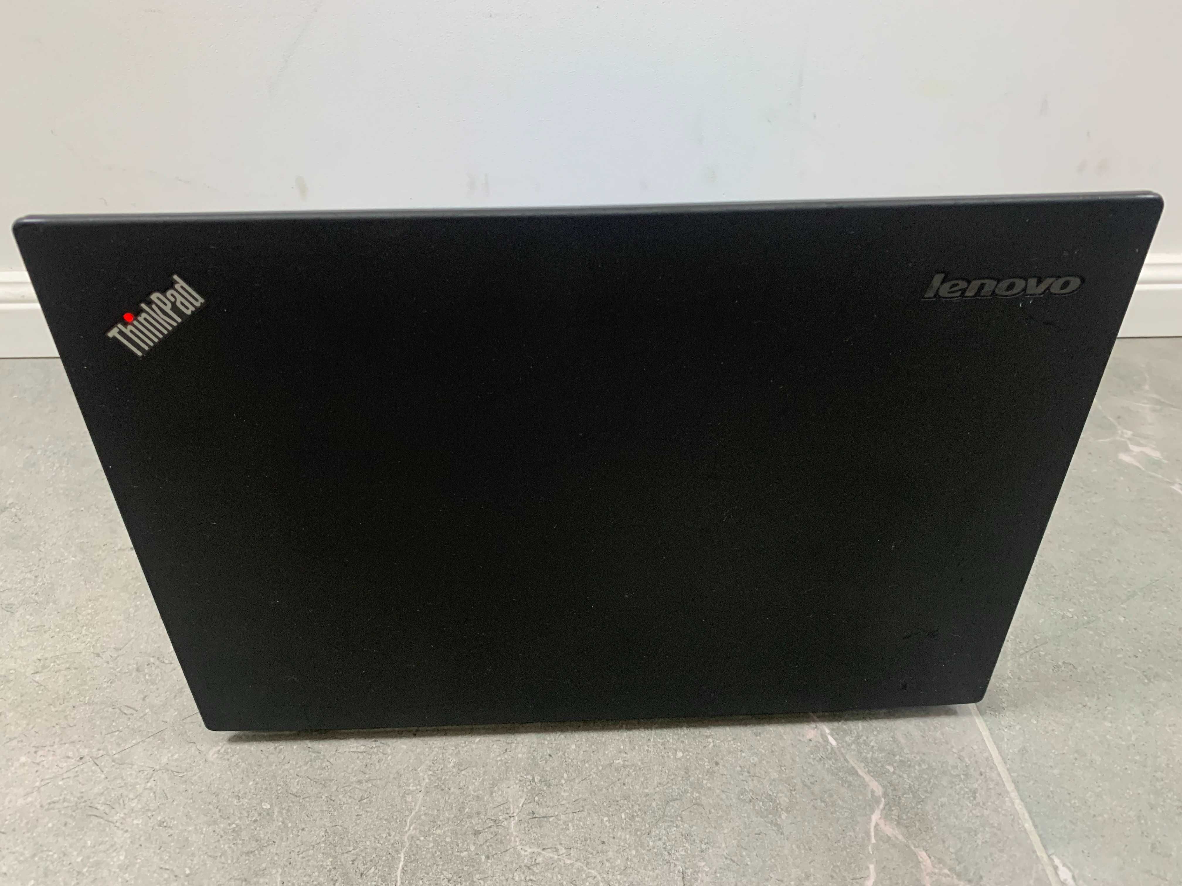 Laptop Lenovo T450 14" Intel Core i5 8GB/240GB