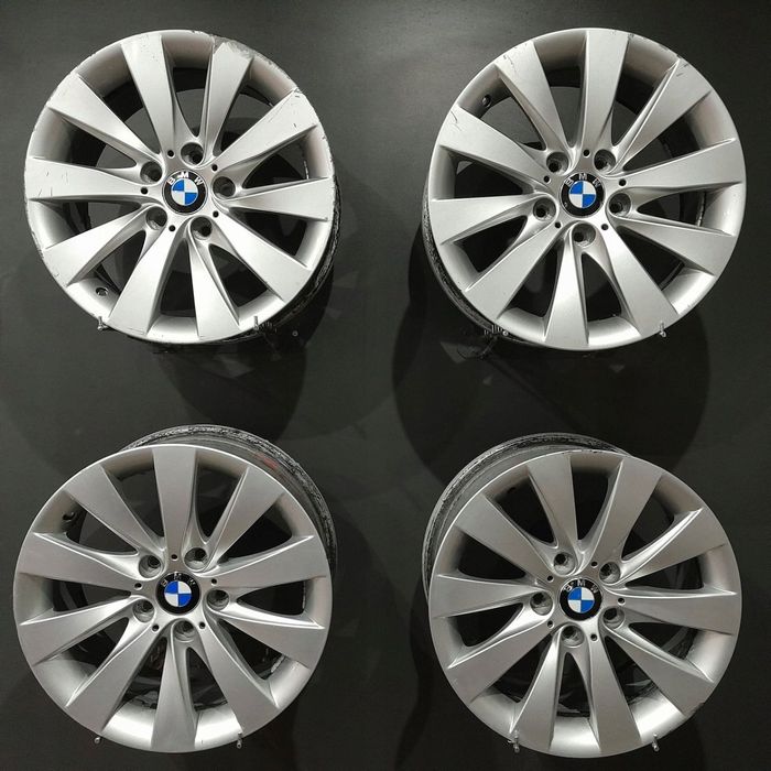 Felgi 17 5x120 BMW 3 F30 F509097-11
