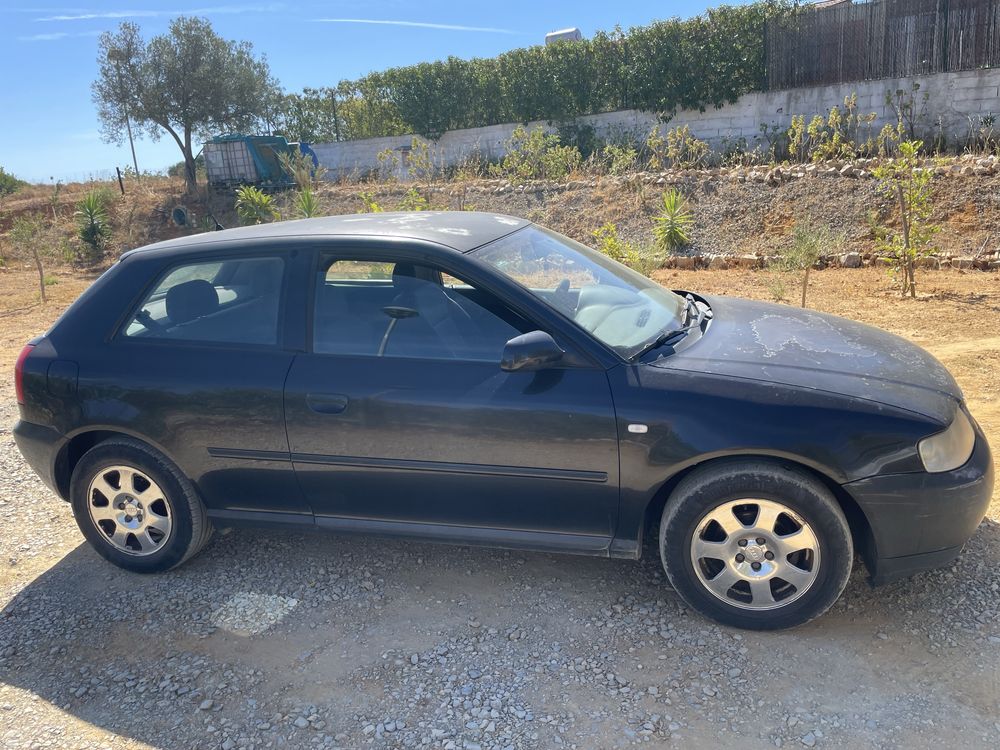 Audi a3 2001 ambiente