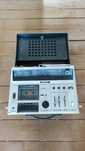 Sony CF 610 stereo system radio vintage