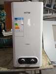 Esquentador HTW branco