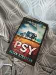 książka "Psy" Allan Stratton