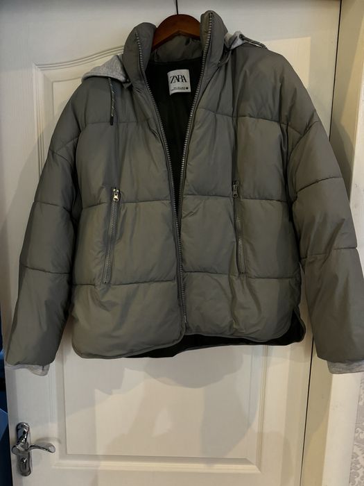 Продаю куртку Zara!