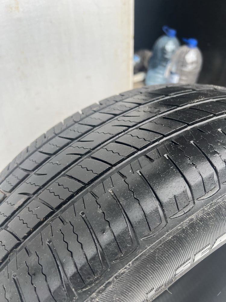 Продам 2 летних колеса Arizonian Silver Edition 215/65 R16