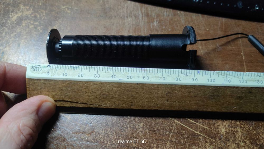 Wi-Fi - Відеовічко, відеоглазок