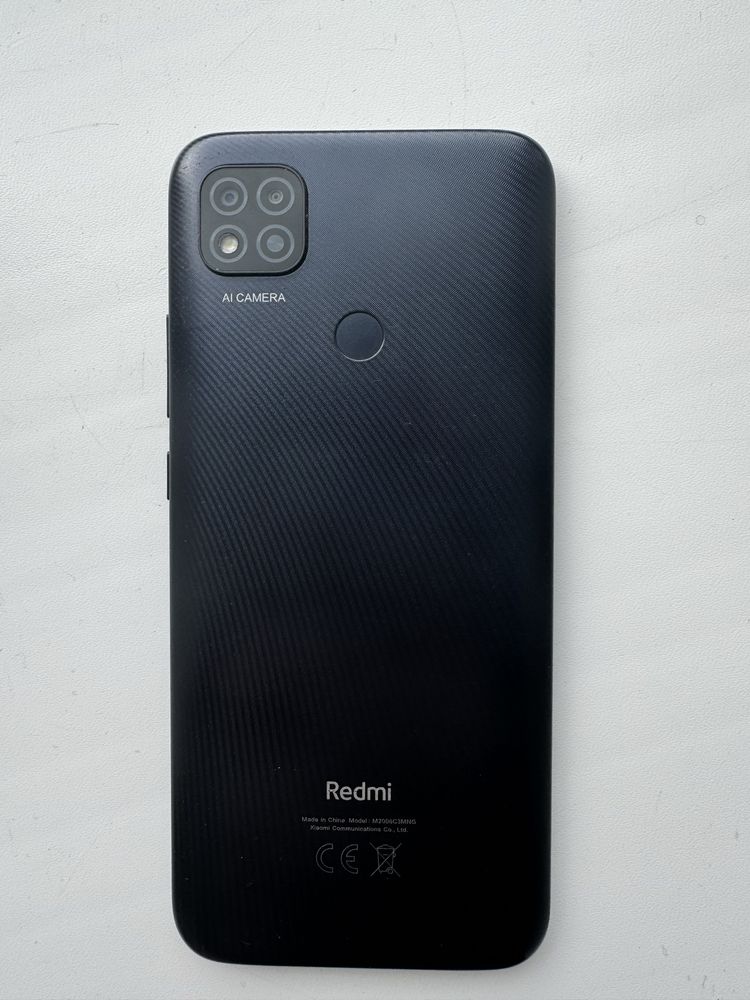 Xiaomi Redmi 9c nfc 3/64