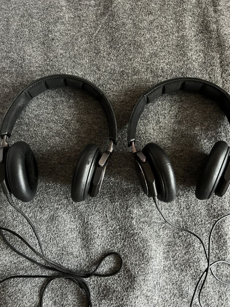 Наушники Bang&Olufsen Beoplay H6 1, 2 gen
