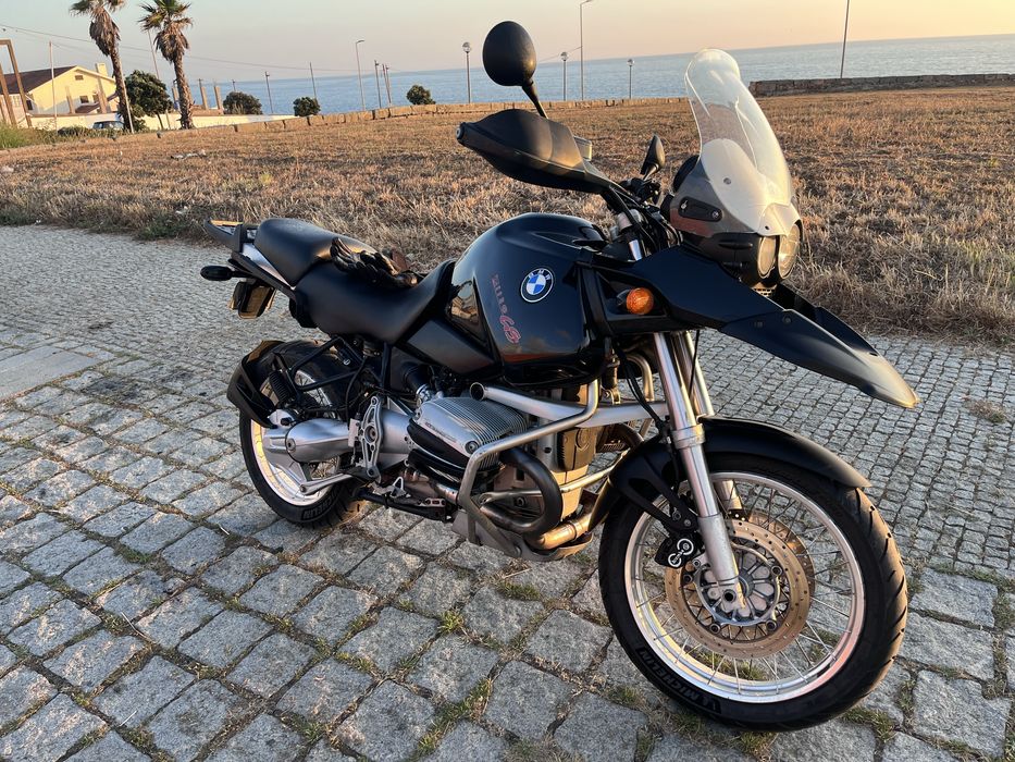 BMW R1150GS 2000