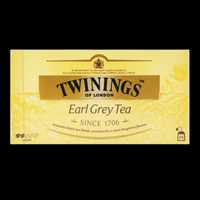 Чай Twinings Earl Grey of London Original