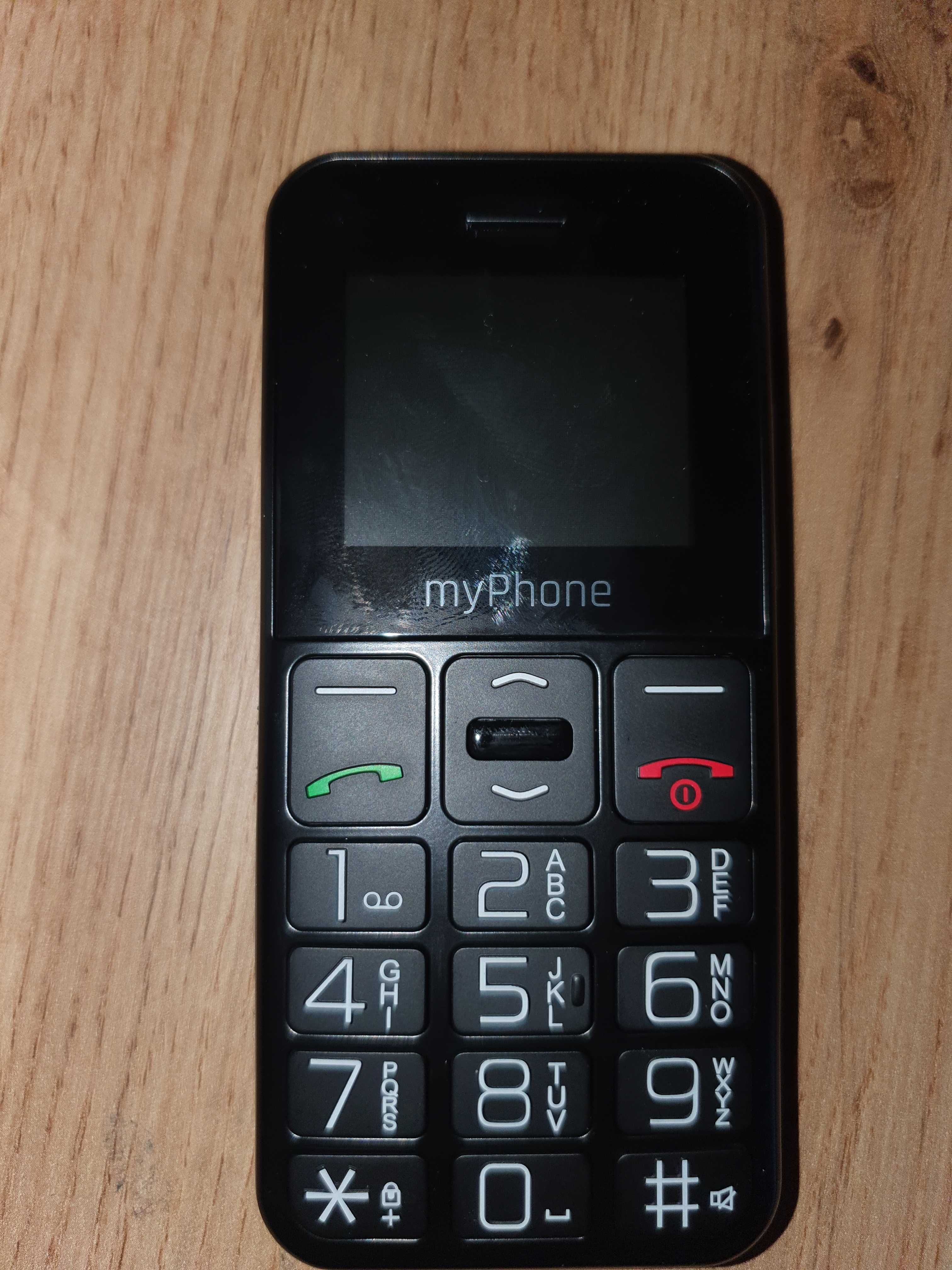 Telefon MyPhone Halo easy
