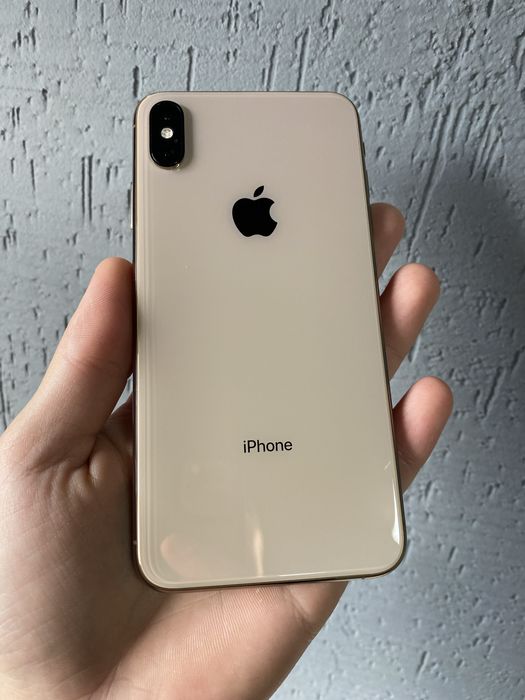iPhone XsM 512Gb ідеальний стан