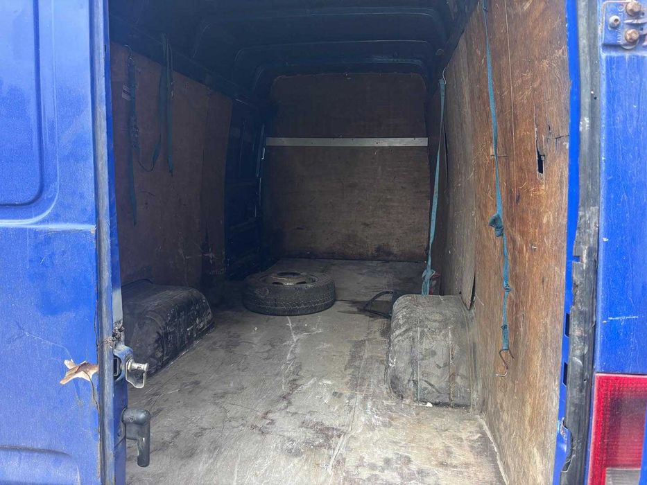 Продам Mercedes-Benz Sprinter груз. 2003р. #72533