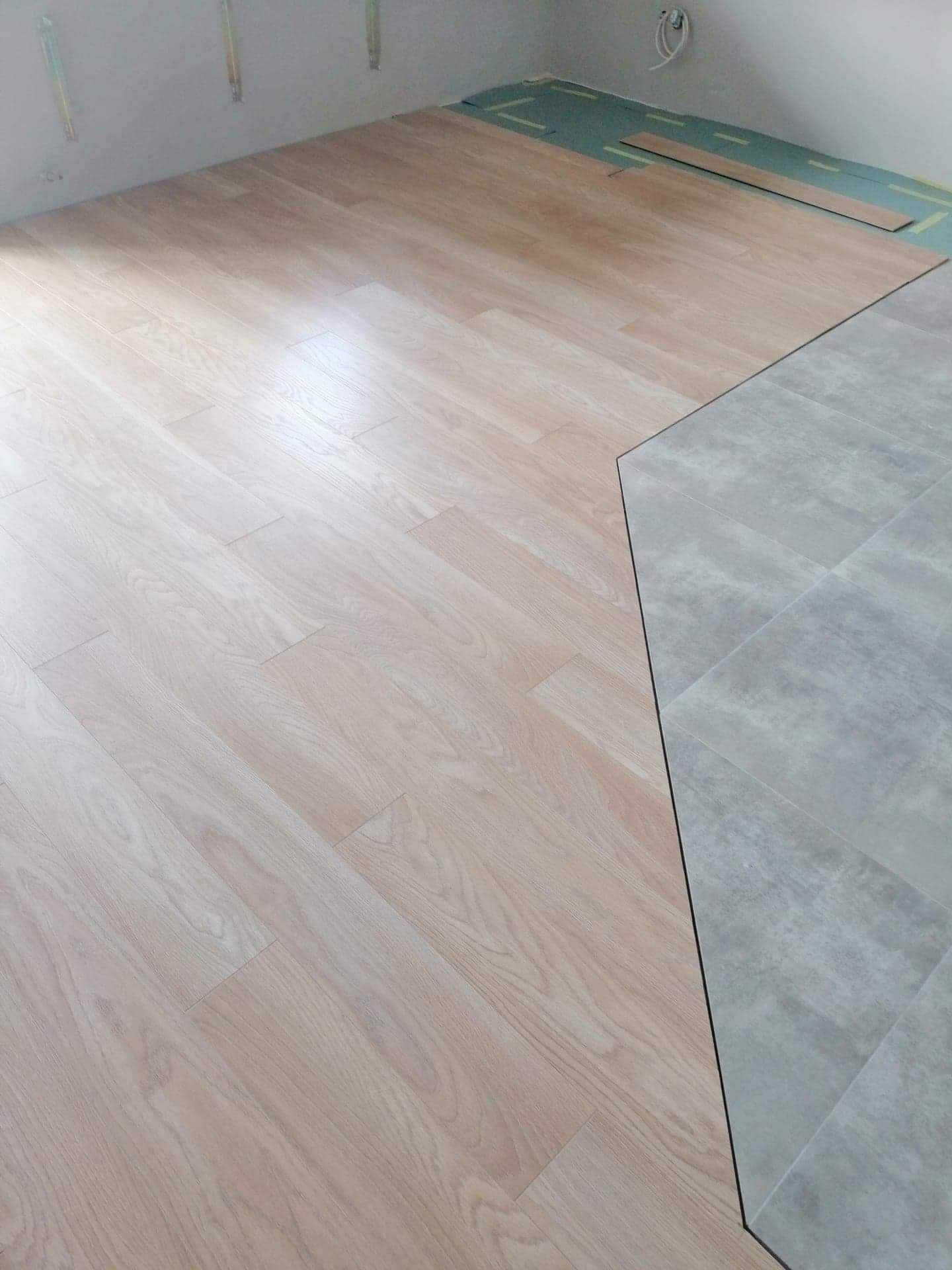 Panele ,podłoga laminowana Sensa -Promocja SIERPIEŃ