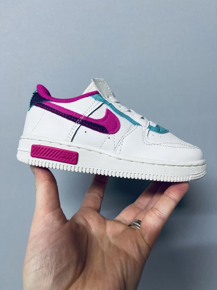 Кросівки NIKE AIR FORCE дитячі 26р