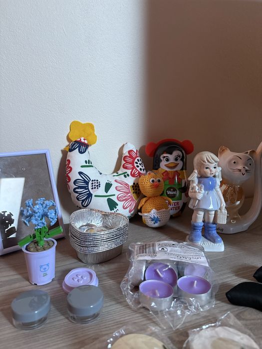 Dekoracje na meble nowe