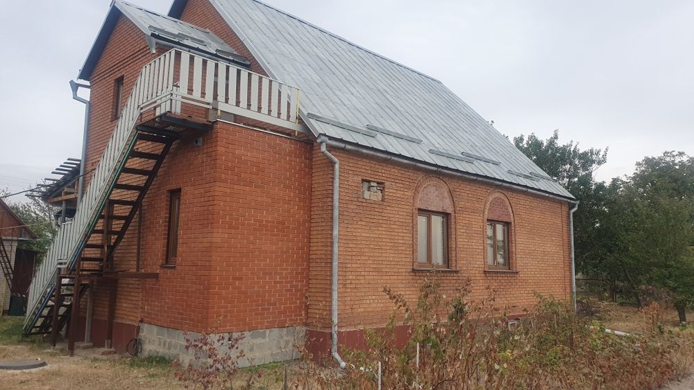 Продам будинок с.Мокрець