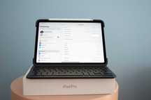 iPad Pro 11' 2022 | M2 | 128gb | Apple Pencil | gwar. do września 2025