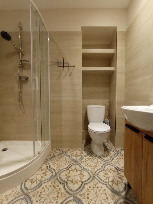 Mieszkanie do wynajecia