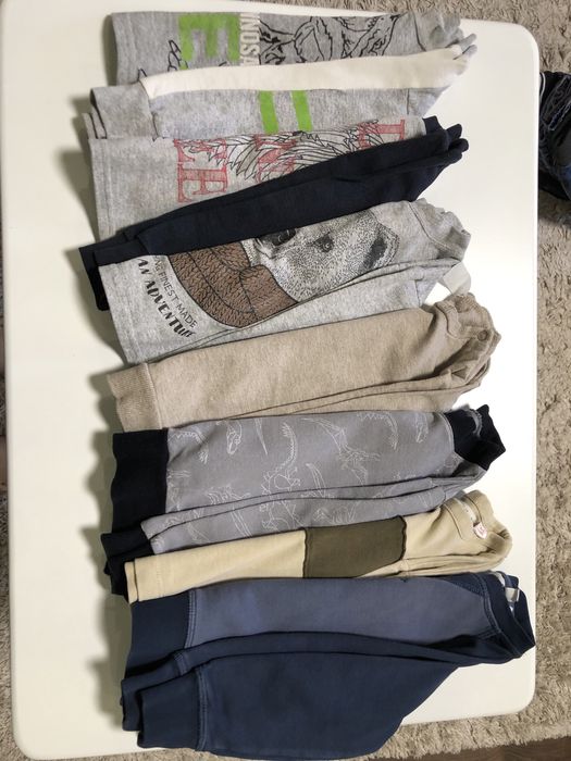 Дитячі світшоти 86-92 розмір