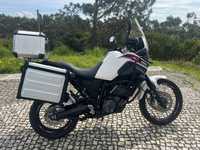 Yamaha XT660Z Tenere