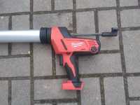 Wyciskacz do silikonu Milwaukee M18 PCG