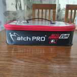 Zestaw pojemników wędkarskich Match Pro 6 L