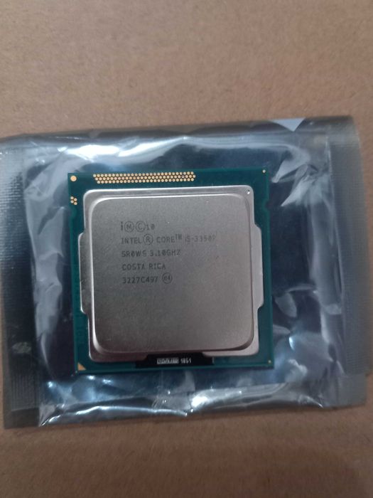 Intel Core i5-3350P Processor64575230582017121