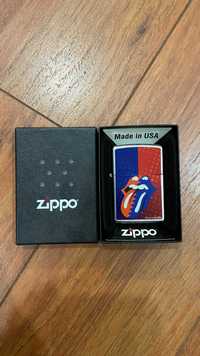 Isqueiro Zippo Rolling stones Limited