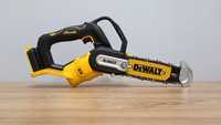 Акумуляторна ланцюгова пилка DEWALT DCCS623 20V  MAX цепна пила США