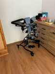 Pionizator Rehabilitacyjny LORI