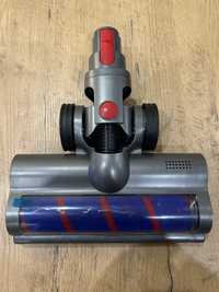 Turboszczotka Dyson