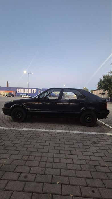 Renault 19 1990 1.7