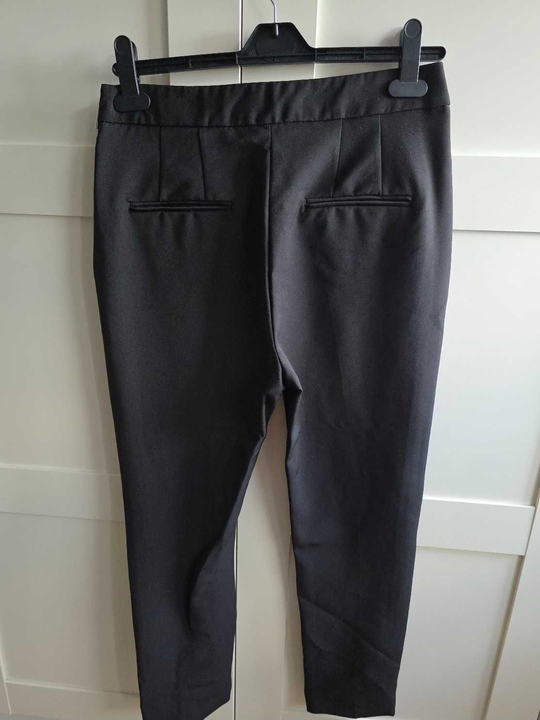 Nowe spodnie Zara M