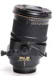 Nikon Nikkor PC-E Micro 45 2.8 D ED Jak Nowy Tilt Shift
