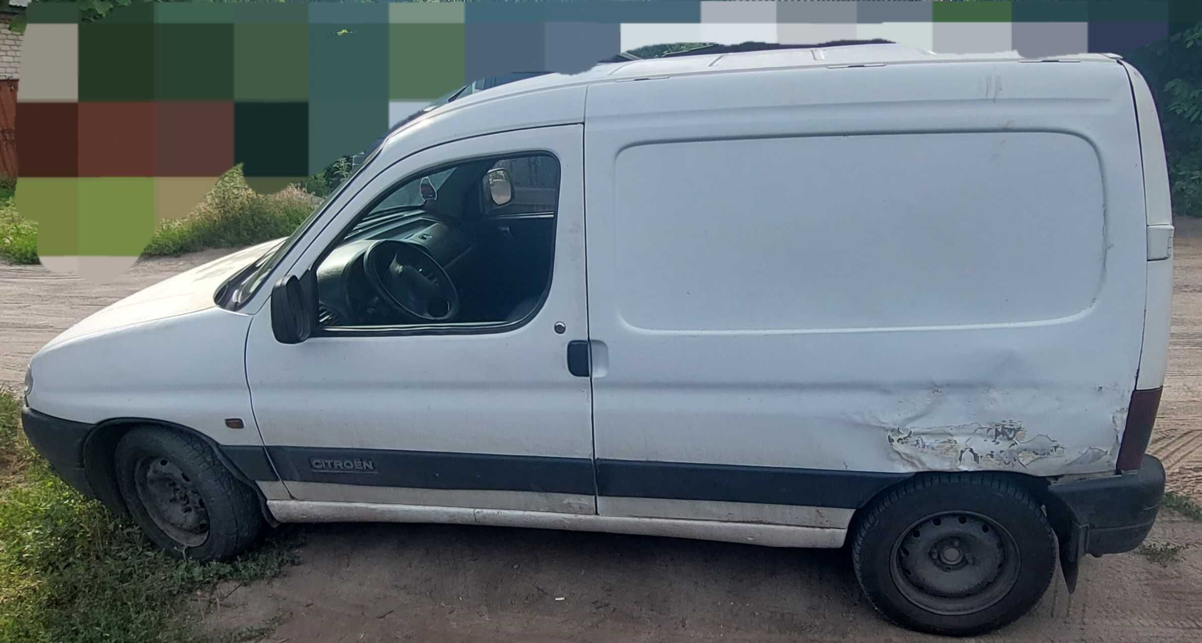 Автомобіль в гарному стані