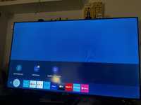 Tv samsung 55” 140 cm 4K Ultra Hd smart tv