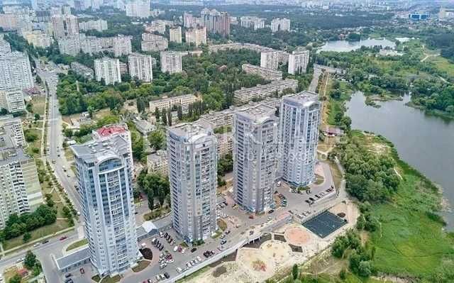 Пропонується 2-к квартира в ЖК  бізнес класу Адмірал