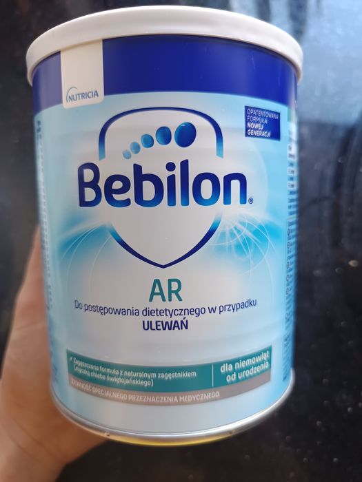 Melko bebilon AR 6 sztuk nowe