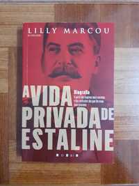 A vida privada de Estaline