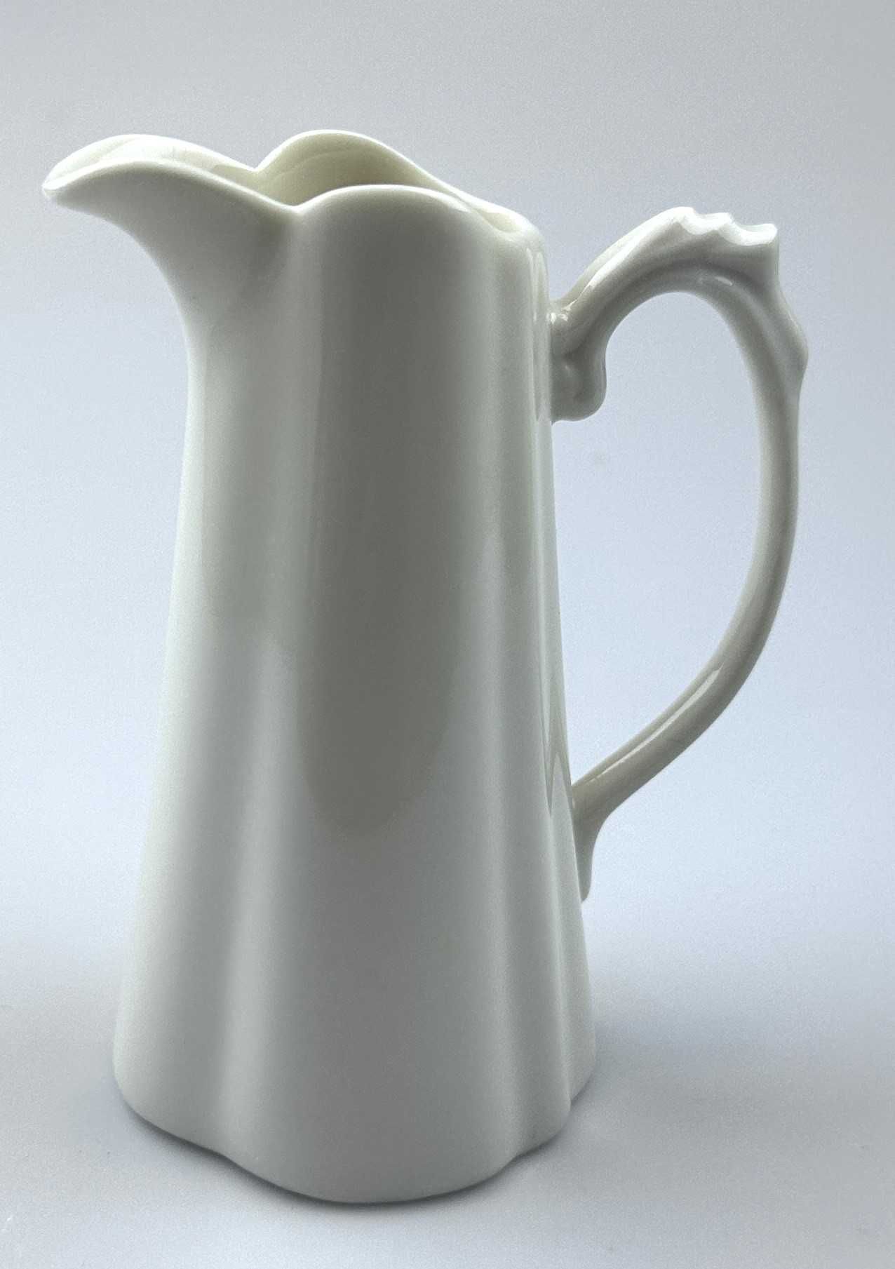 Mlecznik 11 cm kolor ecru Britannica Collection