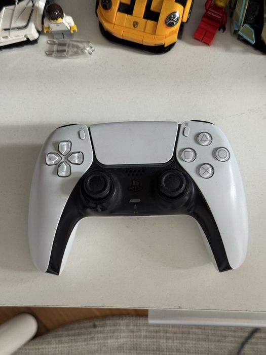 pad dualsense ps5