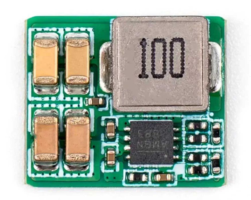 Модуль стабілізатора напруги IFlight Micro 2-8S BEC BLITZ PSM BXN